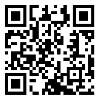 AI创意作品 二维码